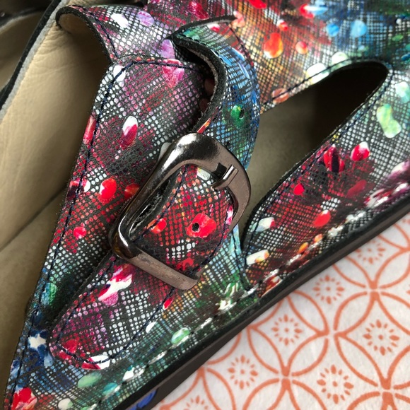 Air relax REAL brand clogs 39 - Picture 5 of 8